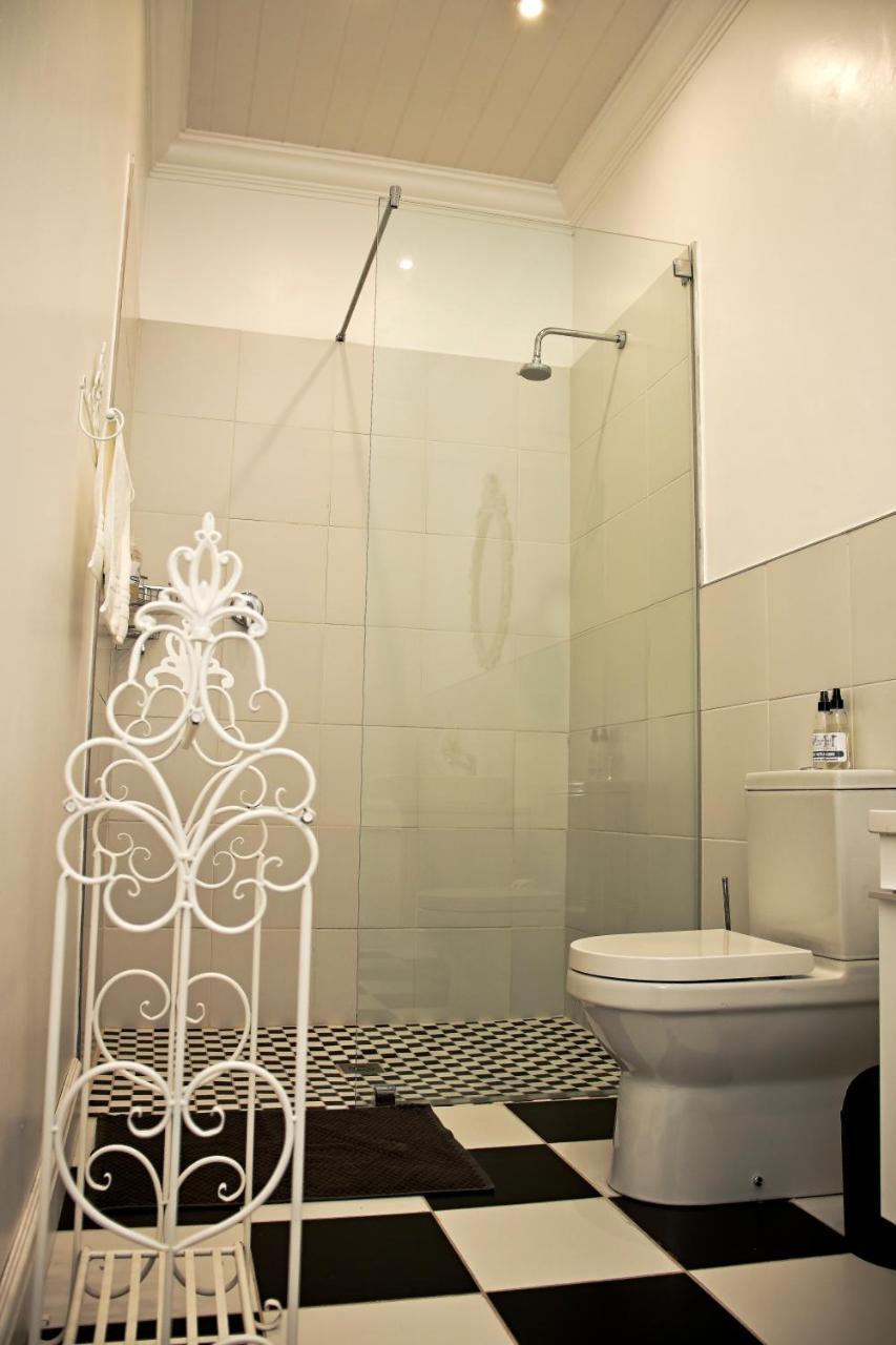 French Karoo Guesthouse 보퍼트웨스트 외부 사진