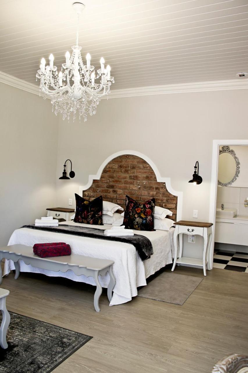 French Karoo Guesthouse 보퍼트웨스트 외부 사진