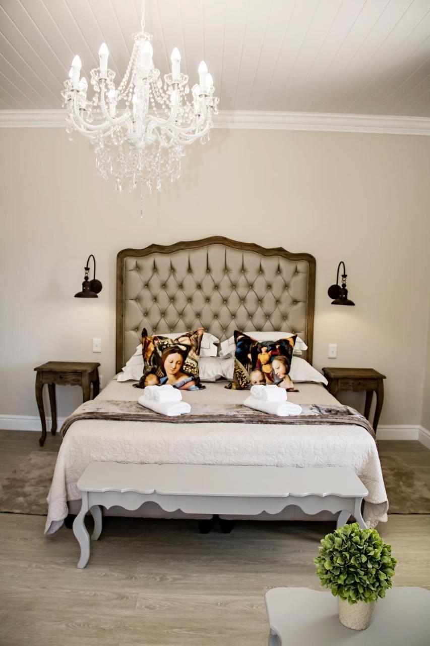 French Karoo Guesthouse 보퍼트웨스트 외부 사진