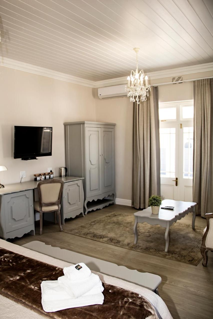 French Karoo Guesthouse 보퍼트웨스트 외부 사진