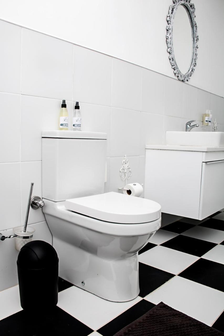 French Karoo Guesthouse 보퍼트웨스트 외부 사진